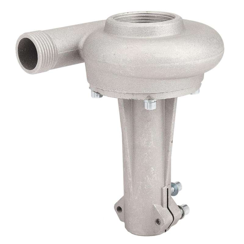 Grass Trimmer Lawn Mower Water Lift Pump Trimmer Accessory