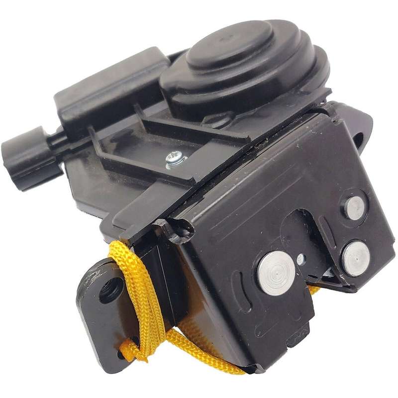 Trunk Tailgate Lock Actuator 6935028150 69350-28151