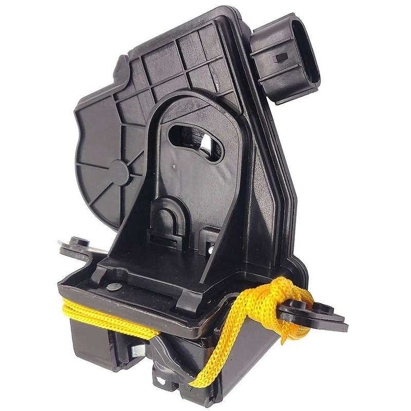 Trunk Tailgate Lock Actuator 6935028150 69350-28151