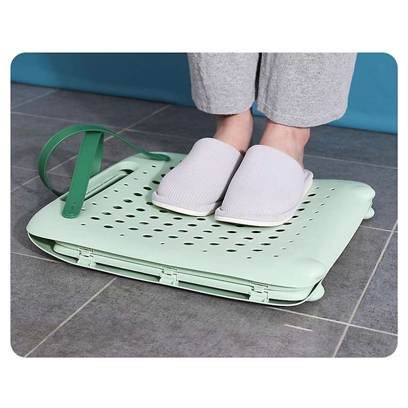 Dirty Clothes Storage Basket Organizer Collapsible Laundry Hamper A