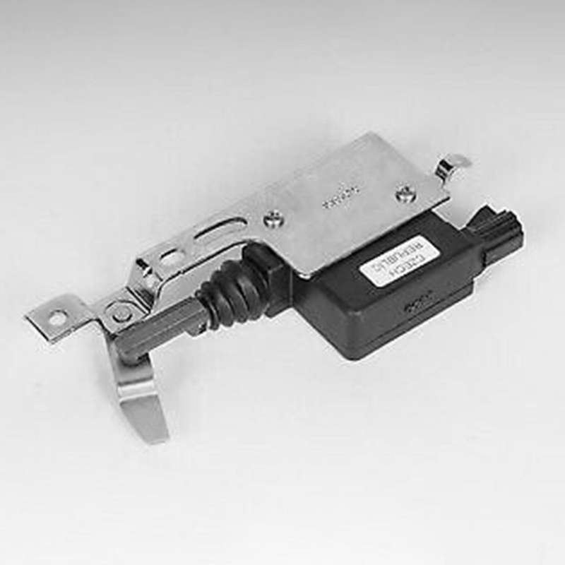 Rear Liftgate Window Release Actuator 15139675 for 95-05 Chevy Blazer