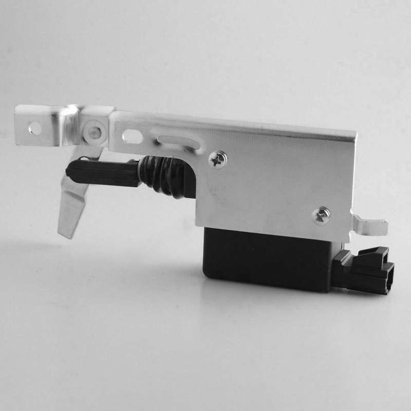Rear Liftgate Window Release Actuator 15139675 for 95-05 Chevy Blazer