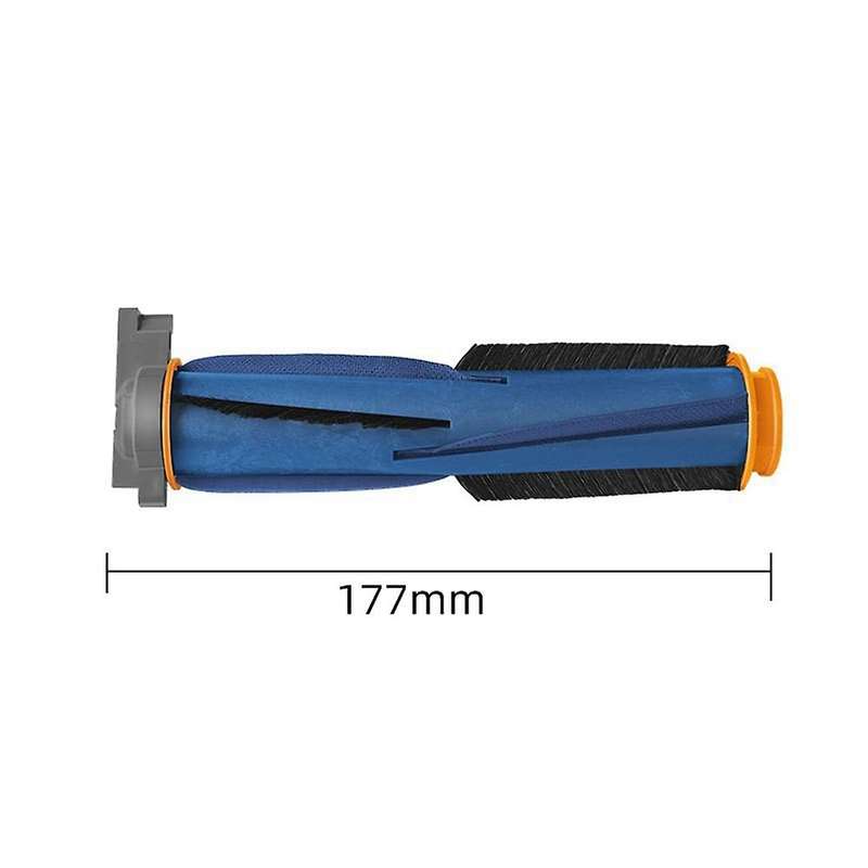 Main Roller Side Brush Filter for Shark Vacuum Cleaner Spare