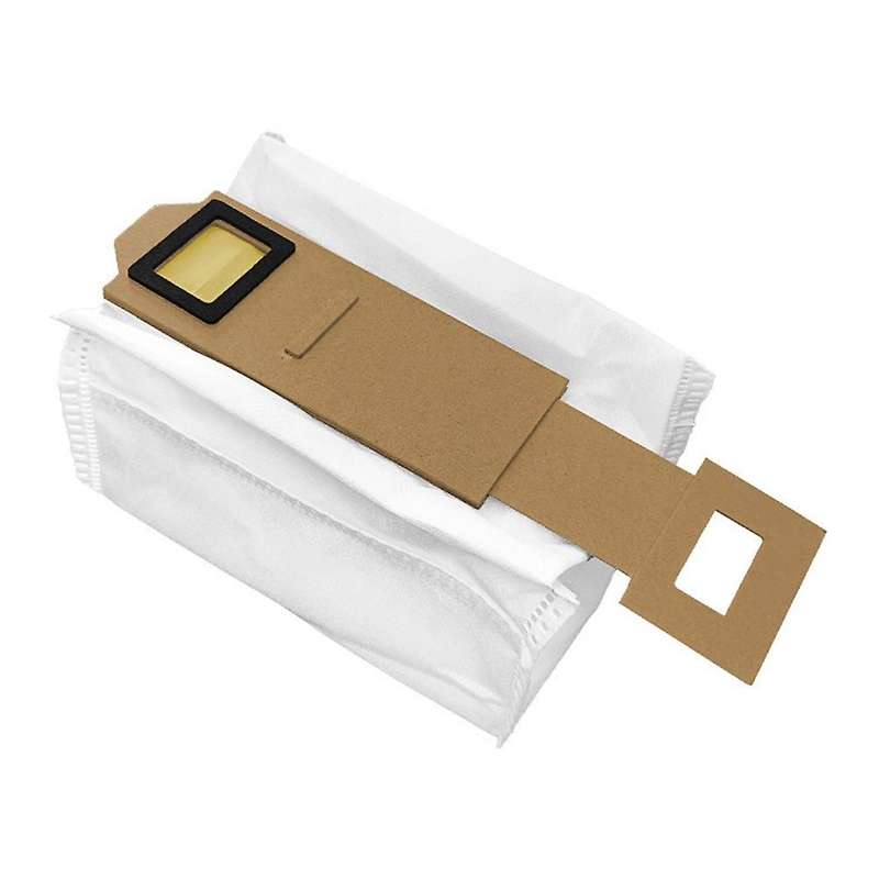 20pcs Dust Bag for Xiaomi Roborock T7s T7plus T7splus S7 S7max S70
