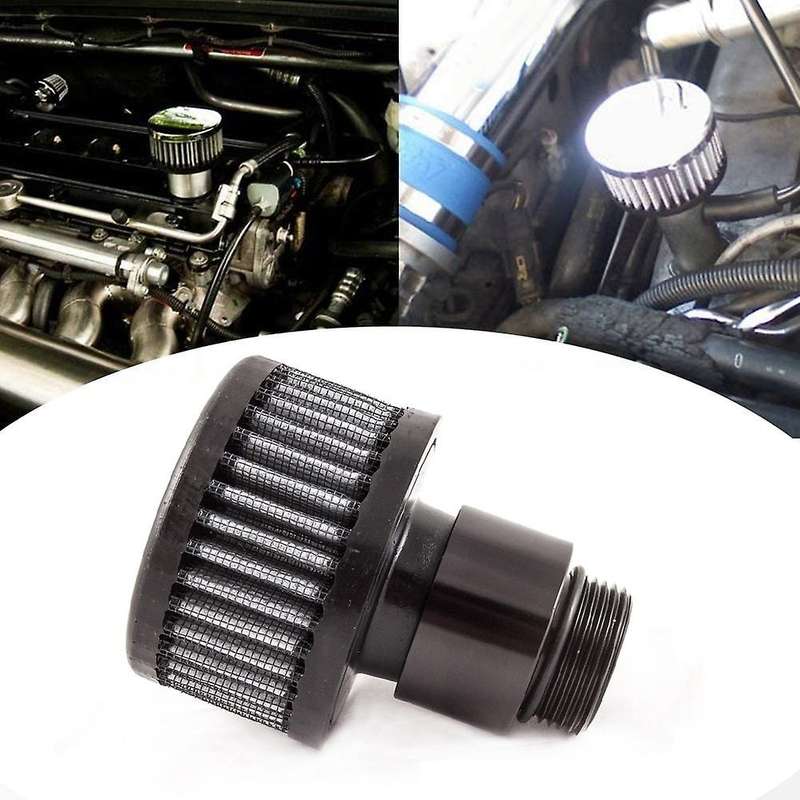 For Lsx Ls1 Ls6 Ls2 Billet Aluminum Valve Cover with Filter Cbw-069