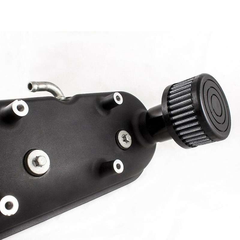 For Lsx Ls1 Ls6 Ls2 Billet Aluminum Valve Cover with Filter Cbw-069