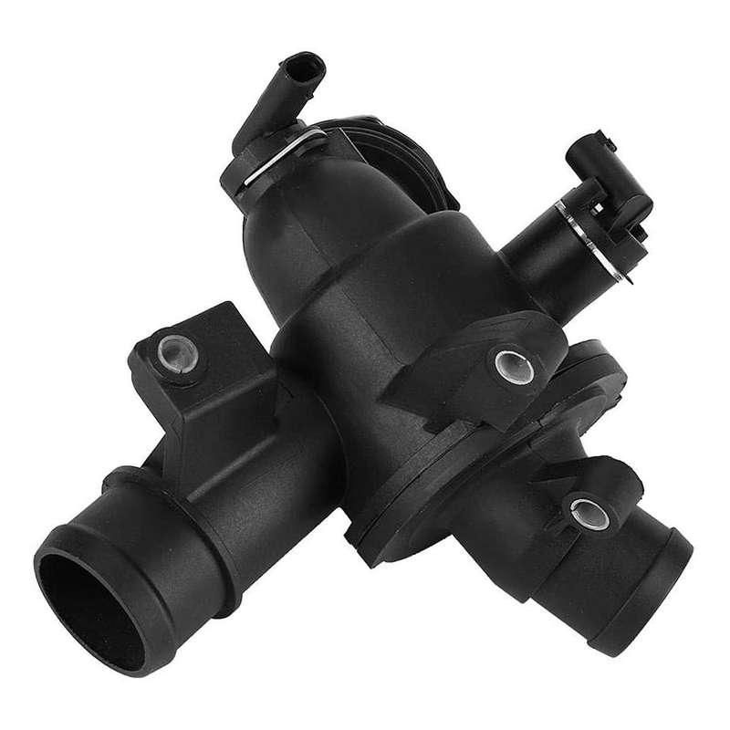 6512000615 Engine Coolant Thermostat for Benz W204 W205 W166 W221