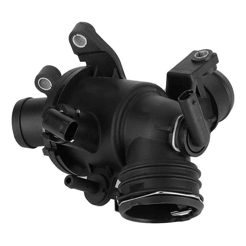 6512000615 Engine Coolant Thermostat for Benz W204 W205 W166 W221