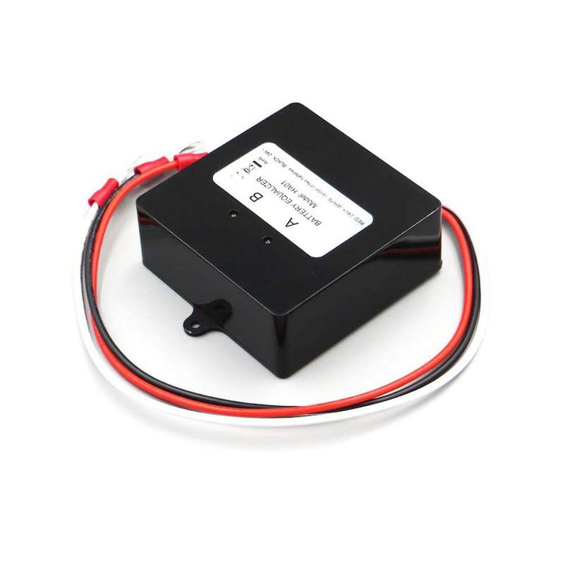 Ha01 Solar Battery Voltage Equalizer for 24v Lead-acid Gel Battery