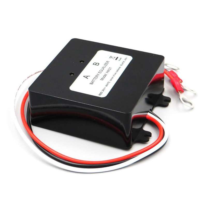 Ha01 Solar Battery Voltage Equalizer for 24v Lead-acid Gel Battery