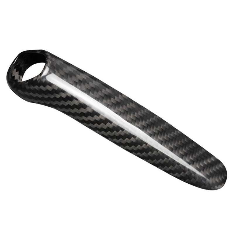 Car Replace Handbrake Grips Cover Sticker Trim Interior Accessories