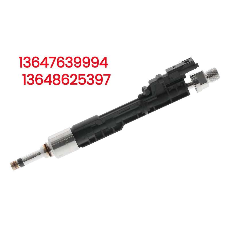 High Pressure Fuel Injector 13647639994 13648625397