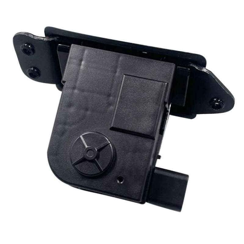 Car Rear Tailgate Trunk Latch Lid Lock Release Actuator Controller