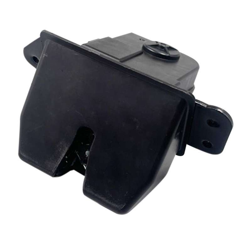 Car Rear Tailgate Trunk Latch Lid Lock Release Actuator Controller