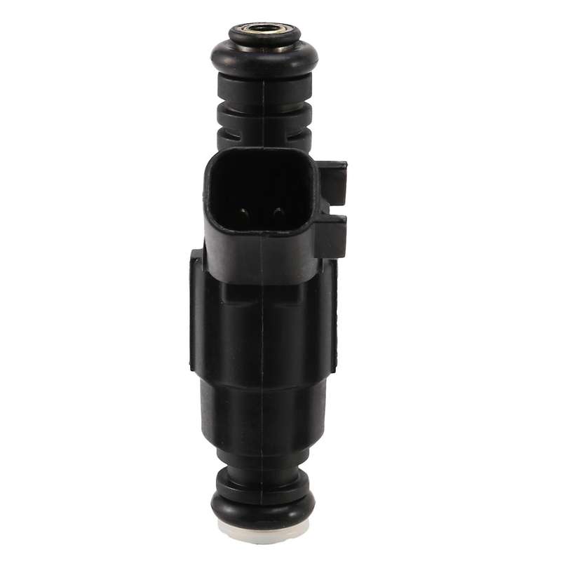 Set Of 4 Fuel Injectors 0280 for Ford Focus Fiesta Mondeo Mazda Volvo