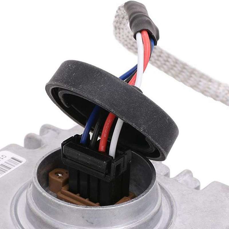Headlight Ballast with Igniter and D2s Bulb for W3t19371 W3t16271