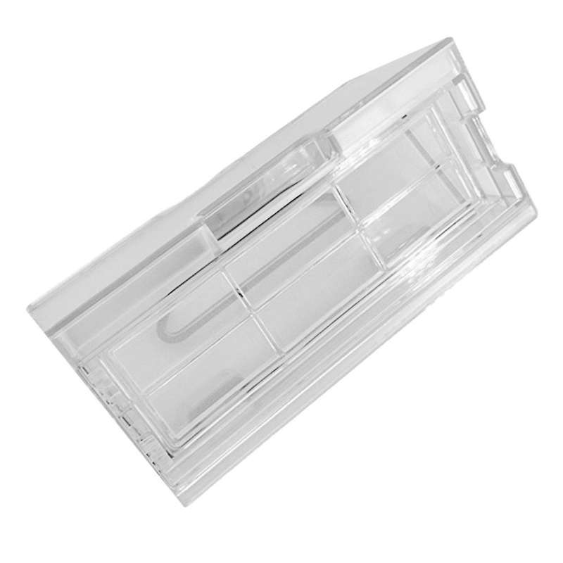 For Xiaomi Dreame W10 Robot Cleaner Accessories Dust Box with Filter