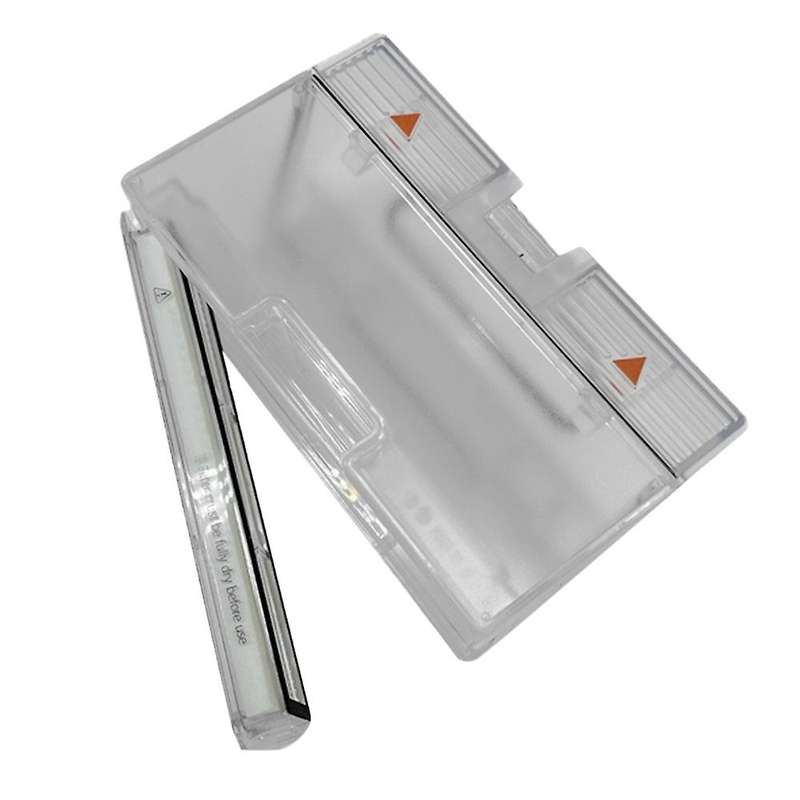 For Xiaomi Dreame W10 Robot Cleaner Accessories Dust Box with Filter