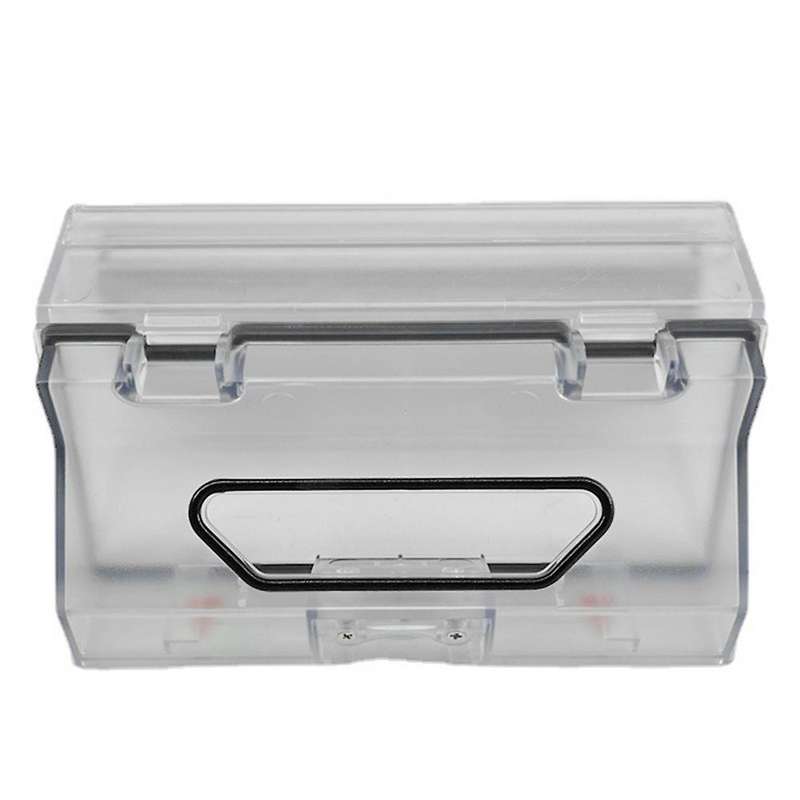 For Xiaomi Dreame W10 Robot Cleaner Accessories Dust Box with Filter