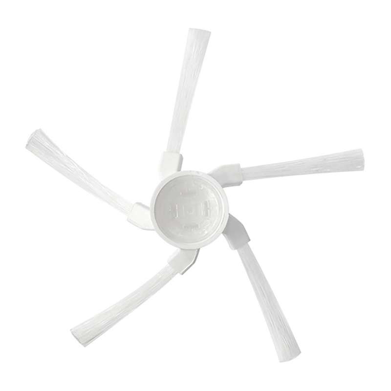 Vacuum Cleaner Hepa Filter Mop Cloth Side Brush Replacement Parts