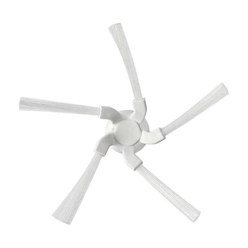 Vacuum Cleaner Hepa Filter Mop Cloth Side Brush Replacement Parts