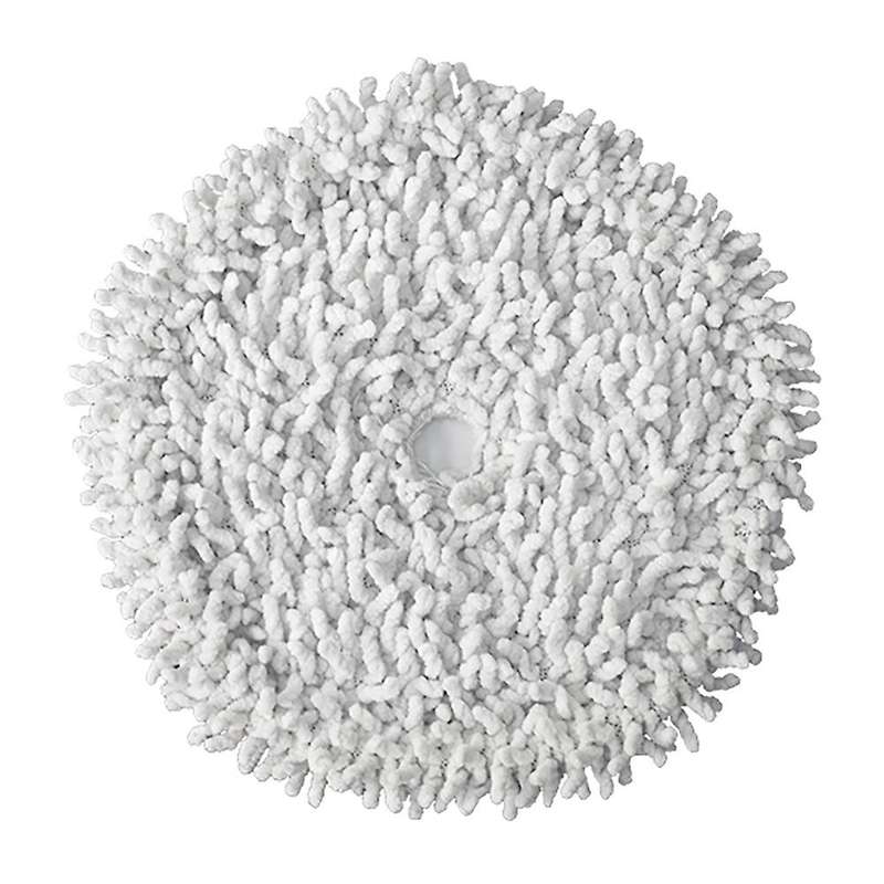 Vacuum Cleaner Hepa Filter Mop Cloth Side Brush Replacement Parts