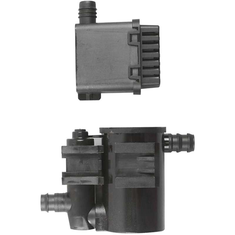 Vapor Canister Valve Solenoid for 04-10 Silverado Gmc Sierra 1500