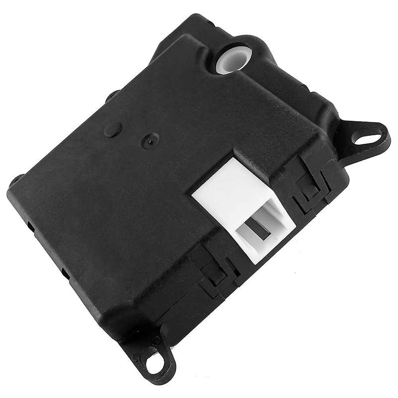 Heater Blend Door Actuator for 02-17 Expedition, 02-10 Explorer(2pcs)