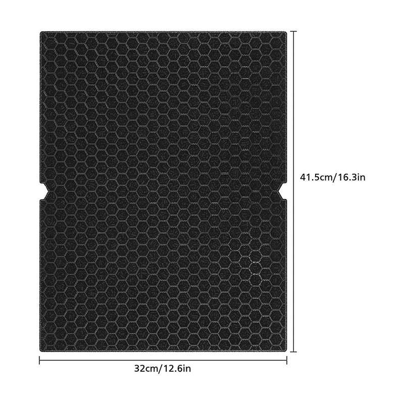For Winix 5500-2 Air Purifier,hepa Filter & Activated Carbon Filter