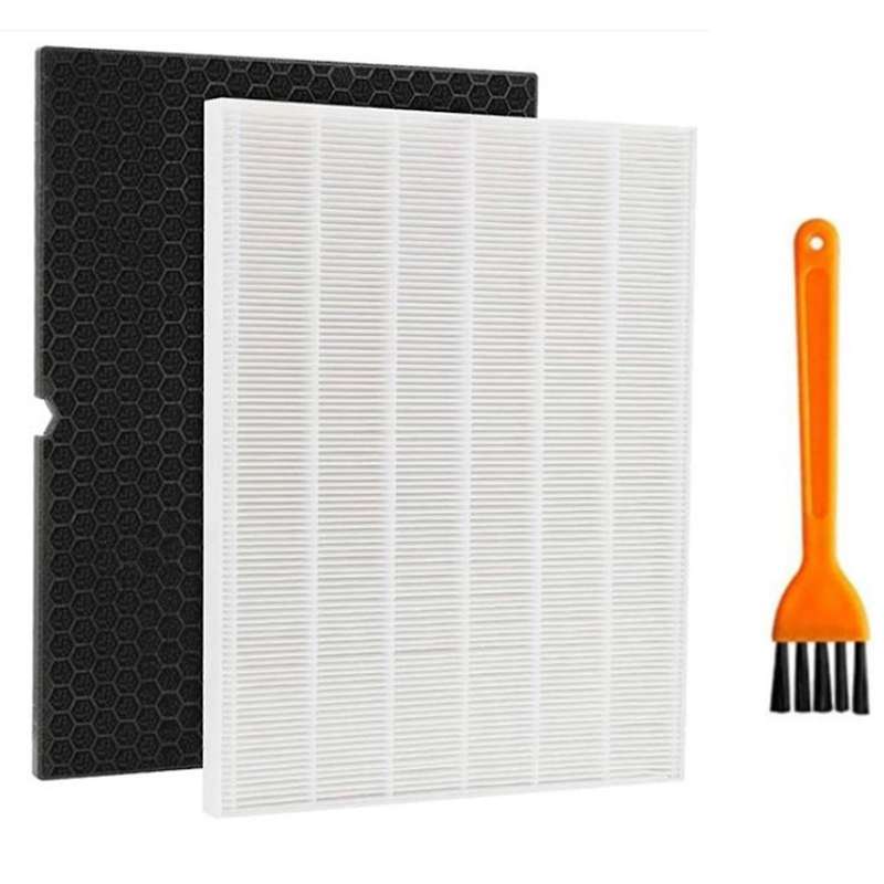 For Winix 5500-2 Air Purifier,hepa Filter & Activated Carbon Filter