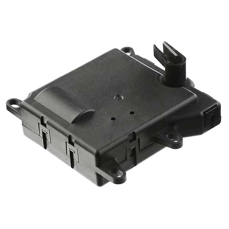 Heater Blend Air Door Actuator for Ford Crown /mercury Grand (2 Pcs)