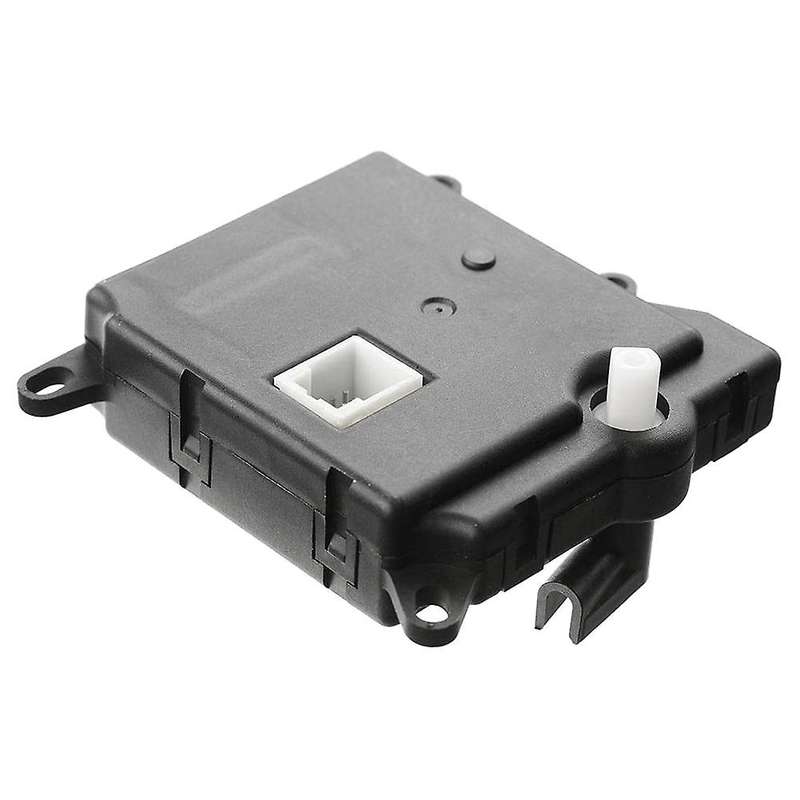 Heater Blend Air Door Actuator for Ford Crown /mercury Grand (2 Pcs)