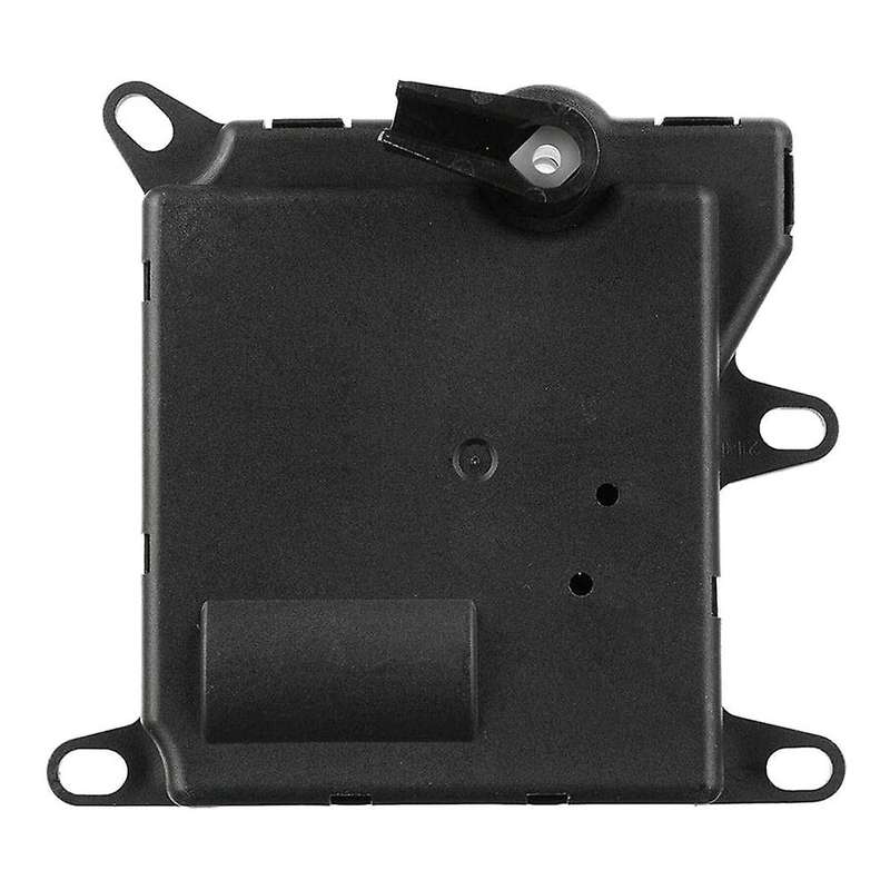 Heater Blend Air Door Actuator for Ford Crown /mercury Grand (2 Pcs)
