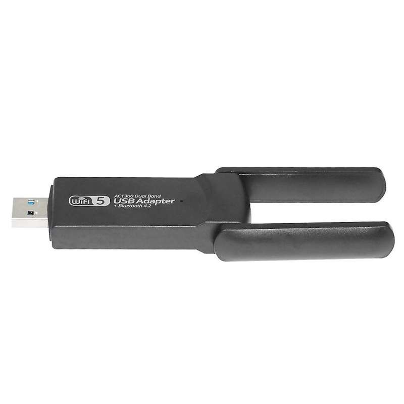 Usb 3.0 Wifi Adapter Wireless Network Card for Desktop Computer