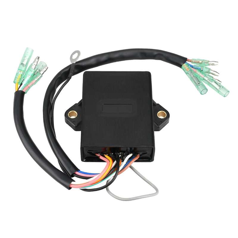 66m-85540 Outboard Cdi Coil Unit Assy Fit for Yamaha Outboard