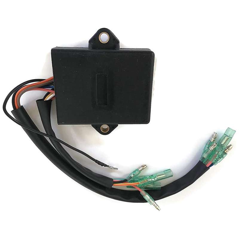 66m-85540 Outboard Cdi Coil Unit Assy Fit for Yamaha Outboard