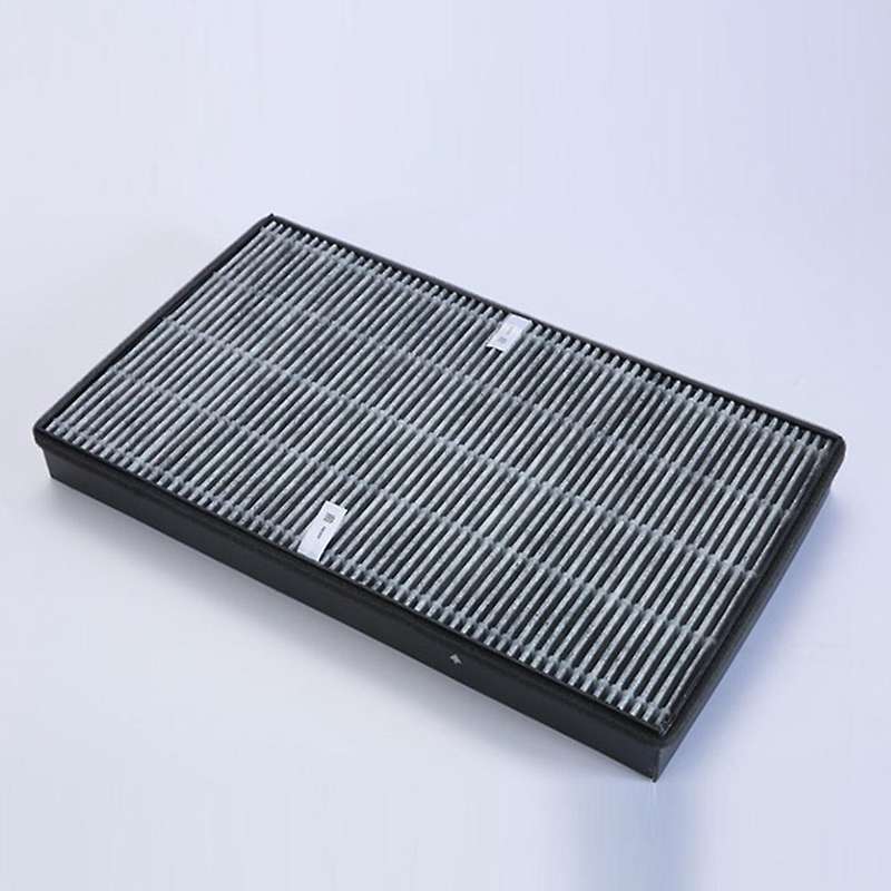 For Midea Air Purifier Kj550g-ta32 Hepa Activated Carbon Filter