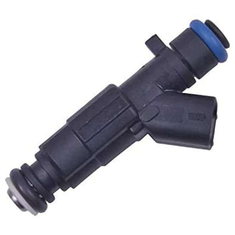 4pcs Fuel Injector for Yuan Jing Geely Dorsett 1.8l Vision Seaview