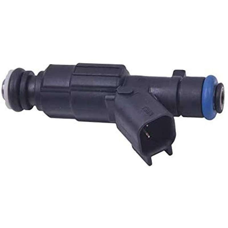 4pcs Fuel Injector for Yuan Jing Geely Dorsett 1.8l Vision Seaview