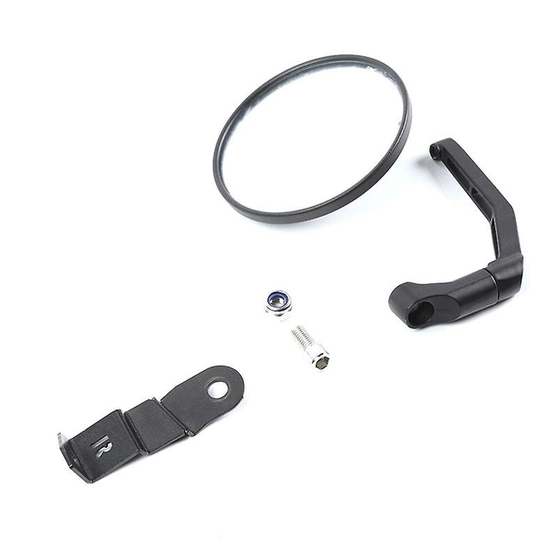 Car Hood Cover Backup Mirror for Suzuki Jimny(round Right)