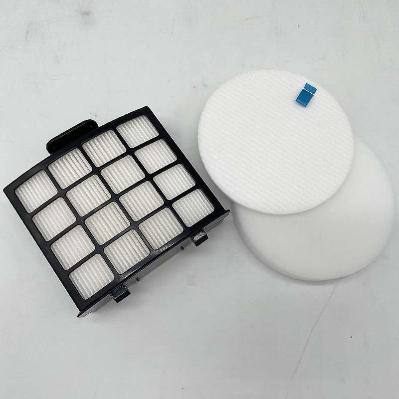 Roller Brush Filter Screen Kit for Shark Az2000 Vacuum Cleaner Parts
