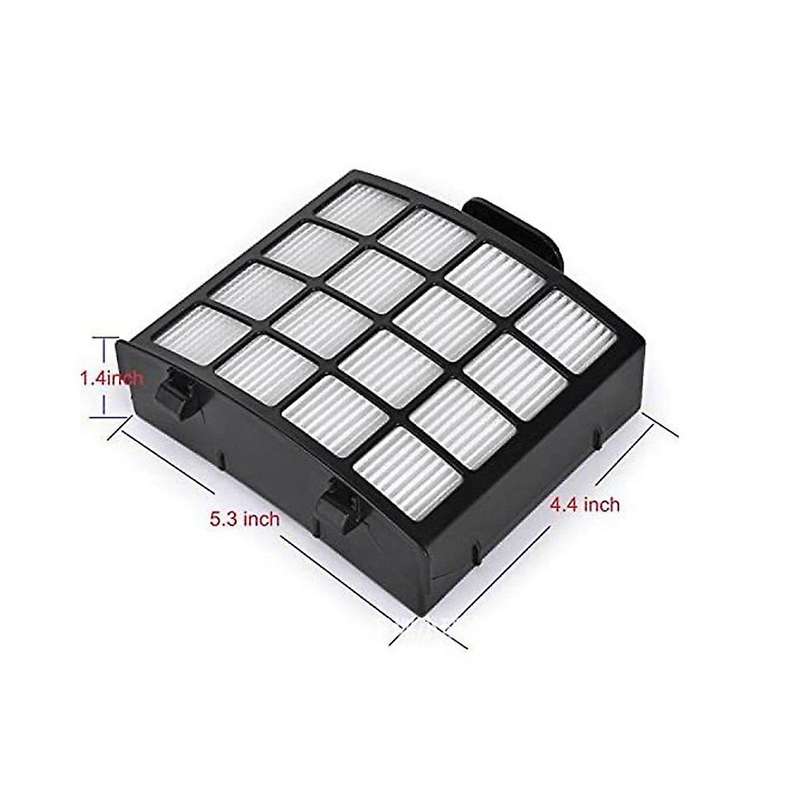 Roller Brush Filter Screen Kit for Shark Az2000 Vacuum Cleaner Parts