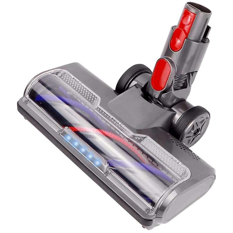 Floor Brush Head Compatible for Dyson V7 V8 V10 V11