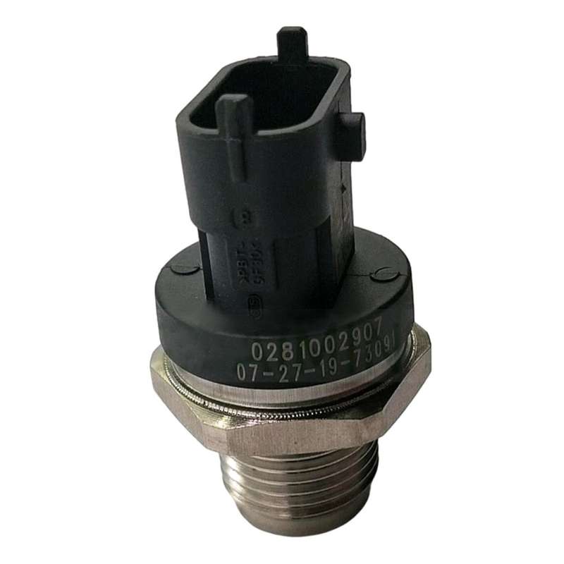 Auto Parts Fuel Rail Pressure Sensor for Mercedes-benz C-class