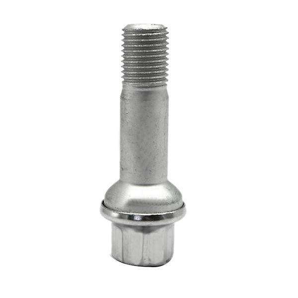 10pcs Wheel Lug Bolts Nuts for Mercedes Benz W164 W166 X204 W221 C216