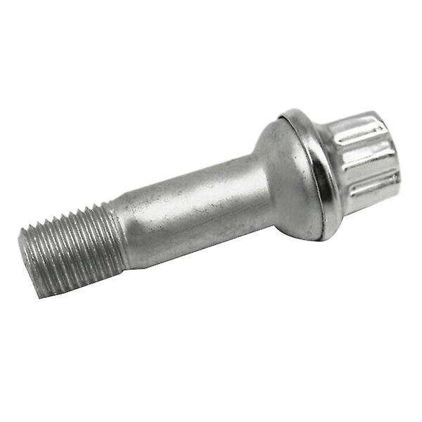 10pcs Wheel Lug Bolts Nuts for Mercedes Benz W164 W166 X204 W221 C216