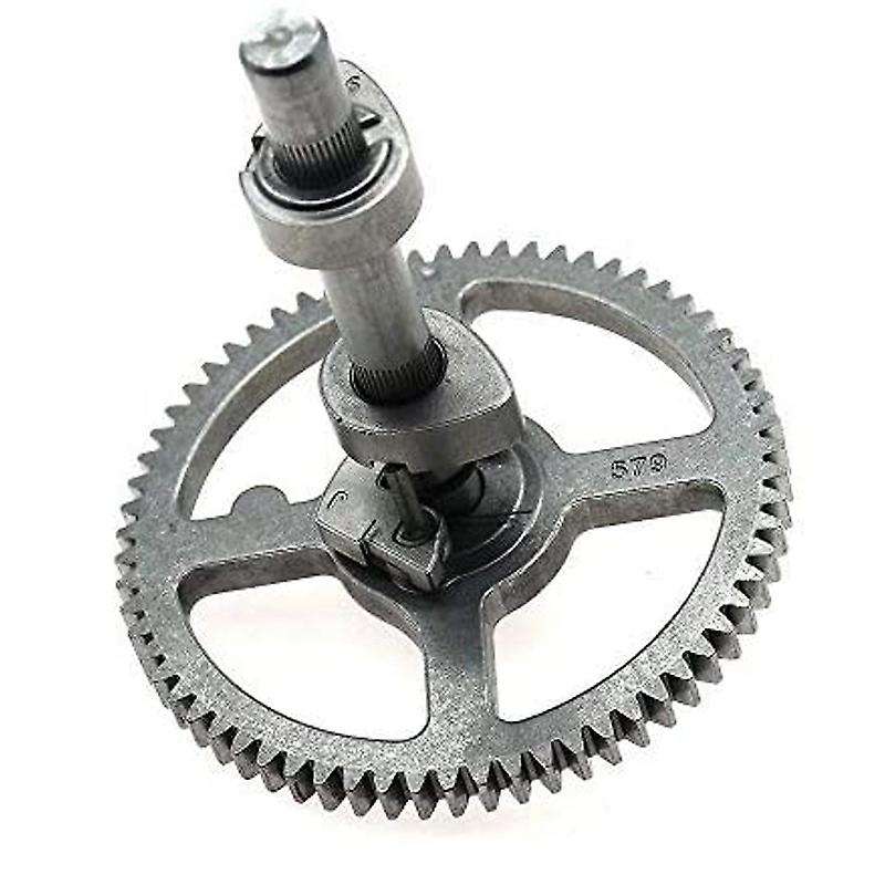 84005207 Camshaft with Gasket and Oil Seal Replaces 793583 Gasket