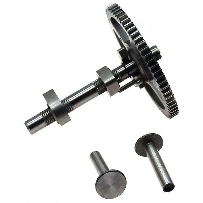 84005207 Camshaft with Gasket and Oil Seal Replaces 793583 Gasket