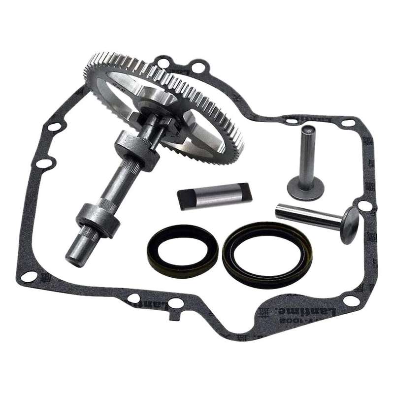 84005207 Camshaft with Gasket and Oil Seal Replaces 793583 Gasket