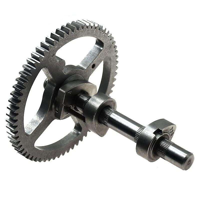 84005207 Camshaft with Gasket and Oil Seal Replaces 793583 Gasket